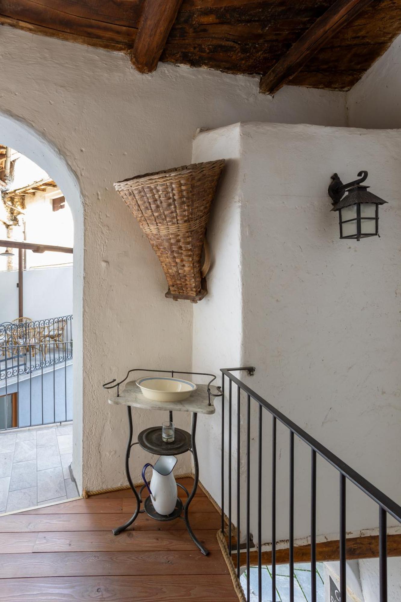 شقة Dal Picasass House Madonna Del Sasso المظهر الخارجي الصورة